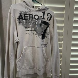 Aeropostale hoodie